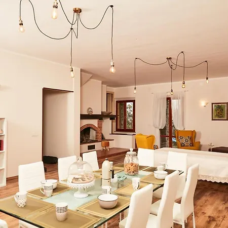 Villa Bea Sinalunga